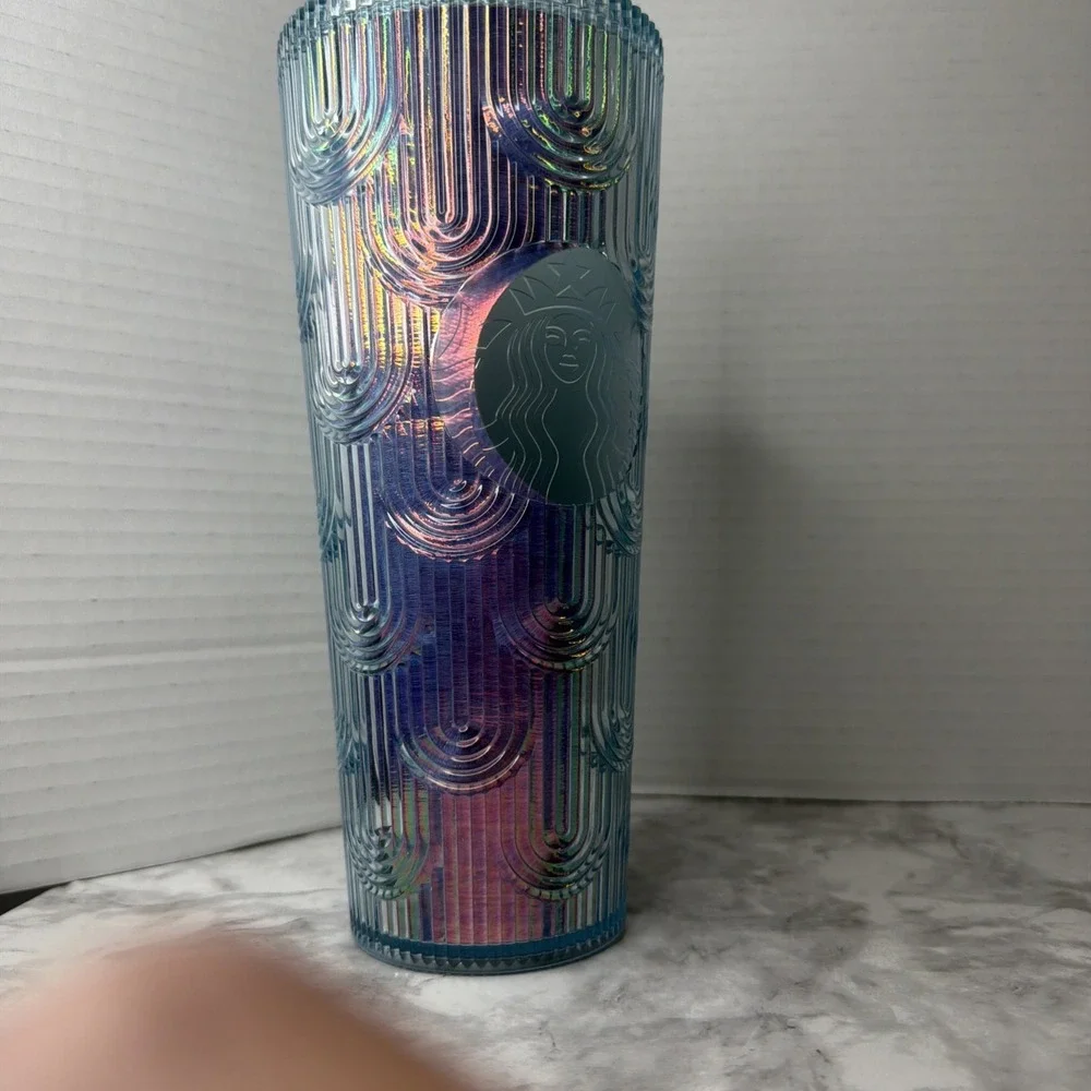 Starbucks spring 2022